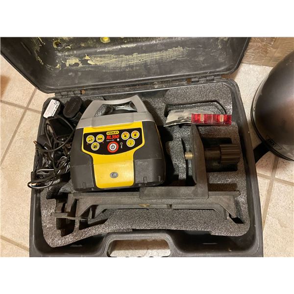 Stanley RL350 Laser