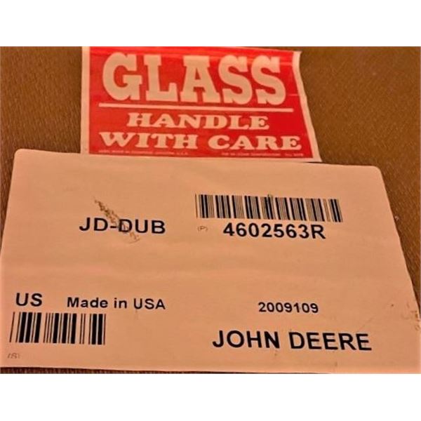 Windshield, John Deer 4602563R