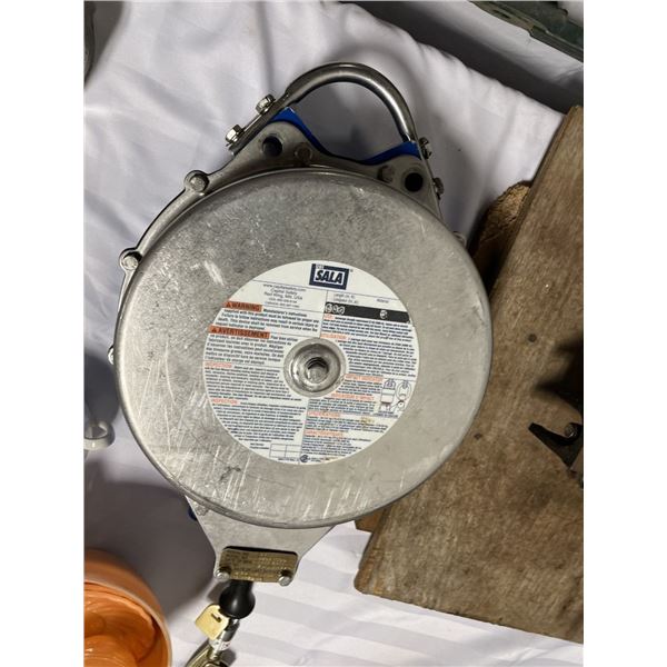 Industrial Strength Lanyard