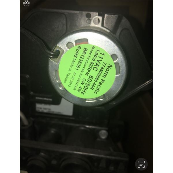 Iron Remover , Water Treatment