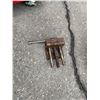 Image 1 : Bench clamp