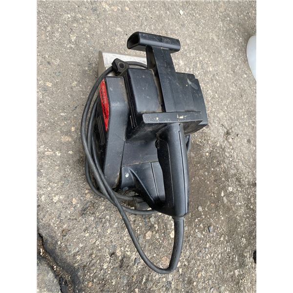 Craftsman sander