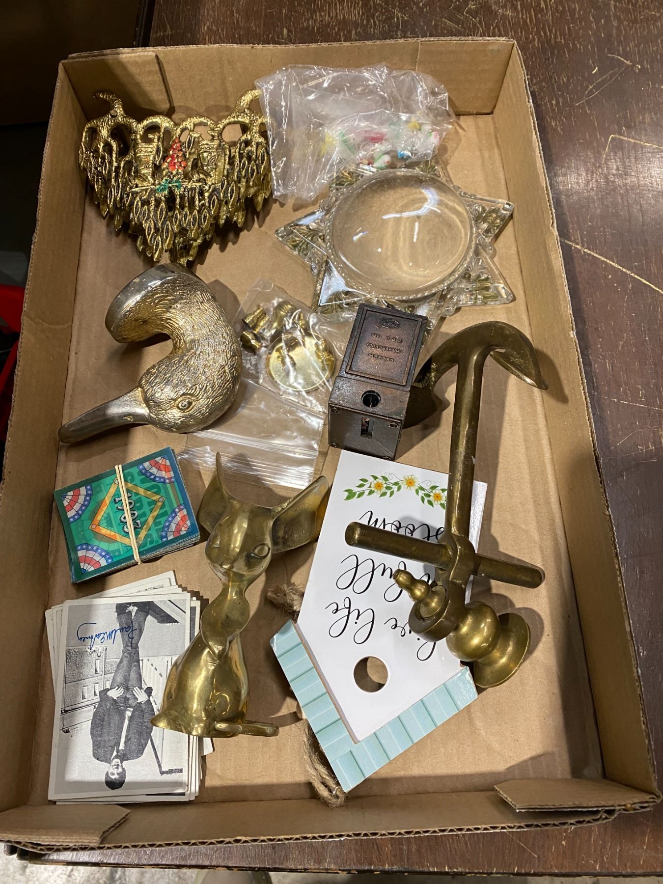Collectibles