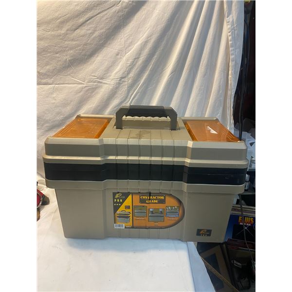 Plano contractor grade pro series tool box Clearance