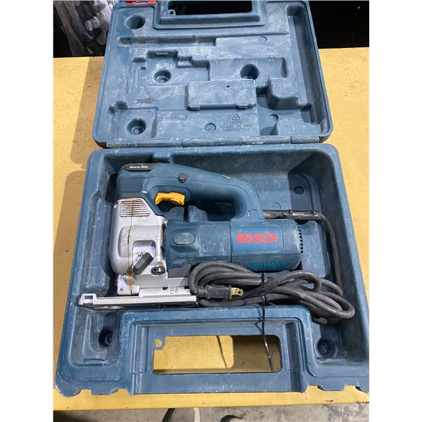 Bosch jigsaw