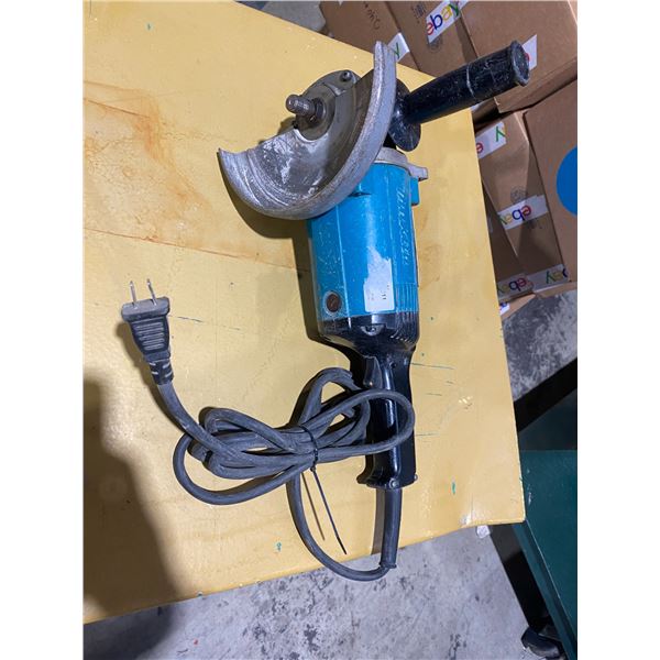 Makita sander/Grinder
