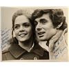 Image 1 : Meredith Baxter Birney/ David Birney signed photo
