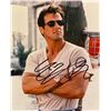 Image 1 : The Specialist Sylvester Stallone signed movie photo