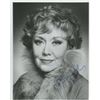 Image 1 : Glynis Johns signed photo