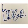 Image 1 : Lynn Whitfield signature cut