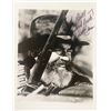 Image 1 : Jack Elam Signed Photo