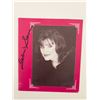 Image 1 : Debra Sievers Signed Photo