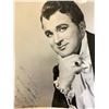 Image 1 : Nicolai Gedda signed photo