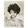 Image 1 : Valerie Harper signed photo