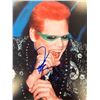 Image 1 : Jim Carrey signed photo