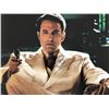 Image 1 : Live By Night Ben Affleck signed movie photo