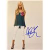 Image 1 : Ashley Tisdale signed photo