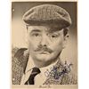 Image 1 : Bernard Fox signed photo