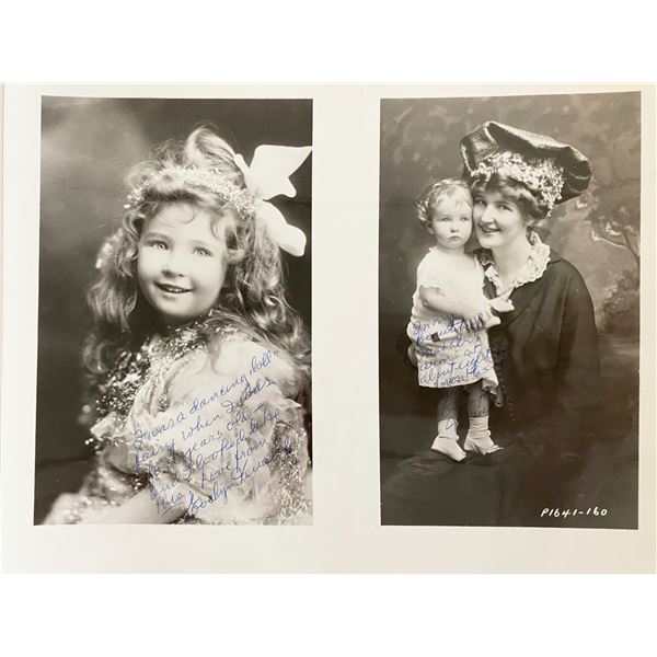 Evelyn Venable signed photo