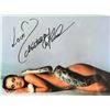 Image 1 : Nastassja Kinski signed photo. GFA authenticated