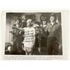 Image 1 : MASH star Harry Morgan signed photo