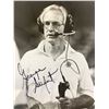 Image 1 : SF 49ers George Seifert Signed Photo