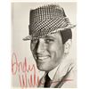 Image 1 : Andy Williams signed photo