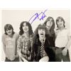 Image 1 : AC/DC Angus Young signed photo