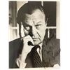 Image 1 : Bill Blass signed photo