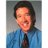 Image 1 : Toy Story's Tim Allen signed photo