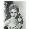 Image 1 : Janet Leigh signed photo