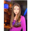 Image 1 : Michelle Trachtenberg signed photo