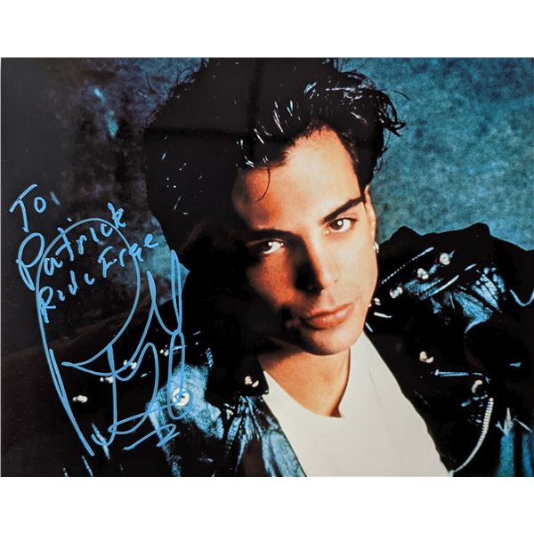 21 Jump Street signed photo