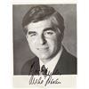Image 1 : Michael Dukakis signed photo