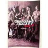 Image 1 : Guardians of The Galaxy cast signed photo