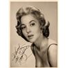 Image 1 : Beverly Garland signed photo