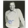 Image 1 : Frank Sinatra signed photo