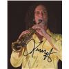 Image 1 : Kenny G signed photo