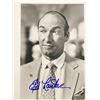 Image 1 : Ed Lauter signed photo