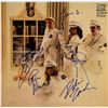 Image 1 : Cheap Trick Dream Police signed album