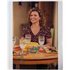 Image 1 : Justina Machado signed photo