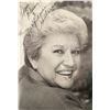 Image 1 : Maxine Andrews Signed Photo