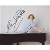 Image 1 : Alicia Witt signed photo