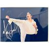 Image 1 : Michael Jackson signed photo