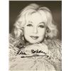 Image 1 : Ann Southern signed photo