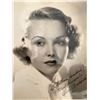 Image 1 : Alice Armand signed photo