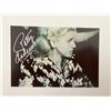 Image 1 : Patty Andrews signed photo