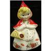 Image 1 : Little Red Riding Hood Cookie Jar