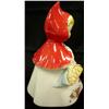 Image 6 : Little Red Riding Hood Cookie Jar