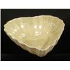 Image 1 : Irish Belleek Heat Shaped Dish